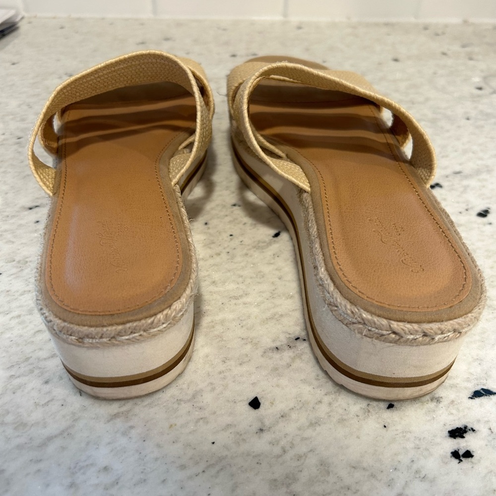 Target Sandals - Picture 2 of 6